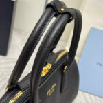 Prada Medium Saffiano Leather Bag 1BG537